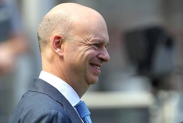 Marco Fassone