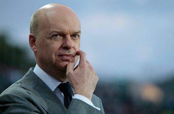 Marco Fassone