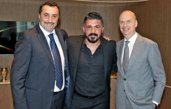 gattuso