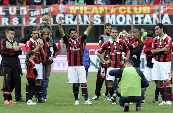 Gennaro Gattuso