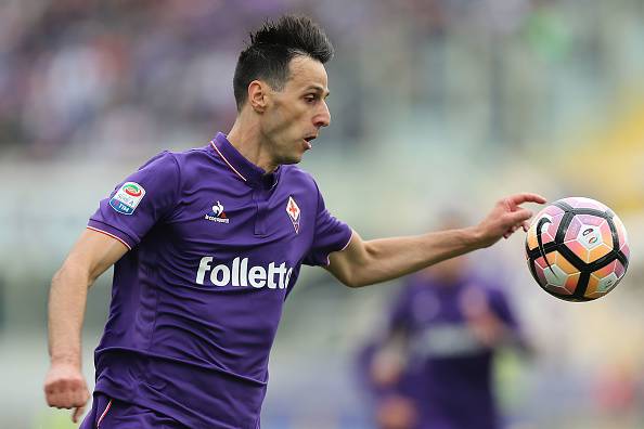 Nikola Kalinic 