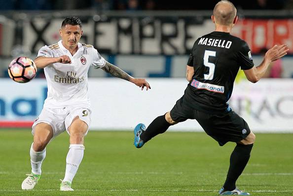 Calciomercato Genoa, Lapadula: visite mediche ok in arrivo la firma Calciomercato Genoa, Lapadula: visite mediche ok in arrivo la firma
