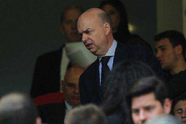 Marco Fassone