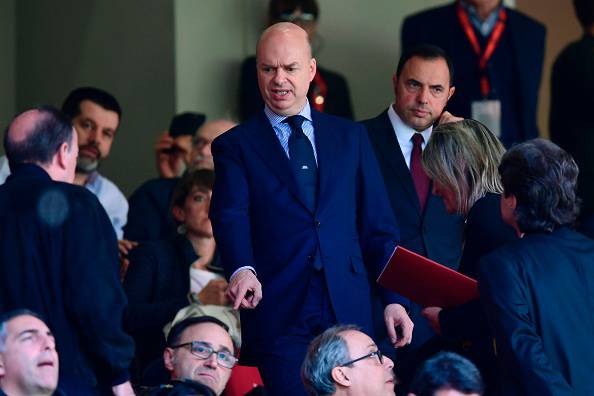 Marco Fassone