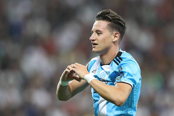 Florian Thauvin