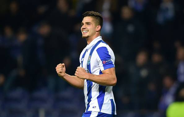 Andre Silva