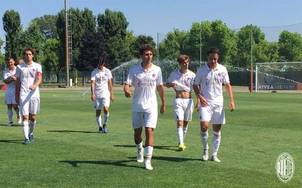 Milan Primavera