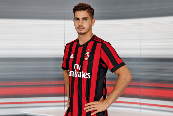 André Silva