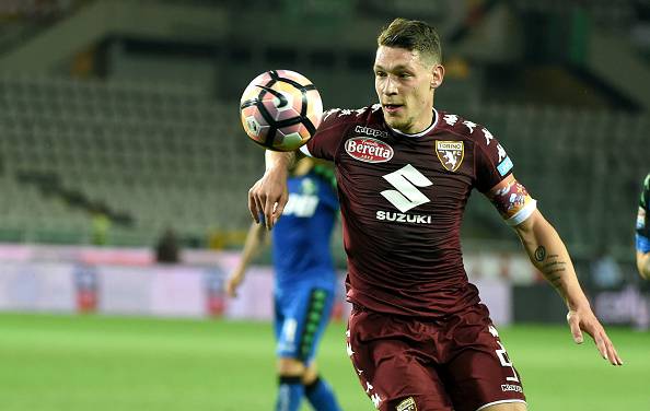 Andrea Belotti