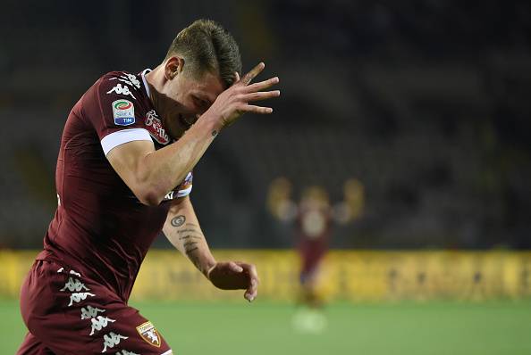 Andrea Belotti