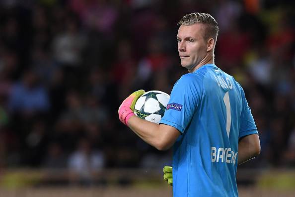 Bernd Leno