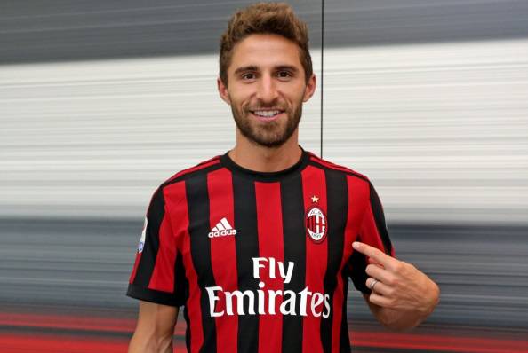 Fabio Borini