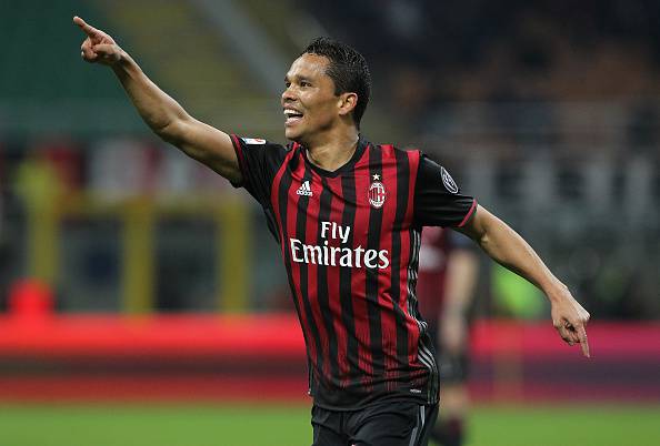 Carlos Bacca