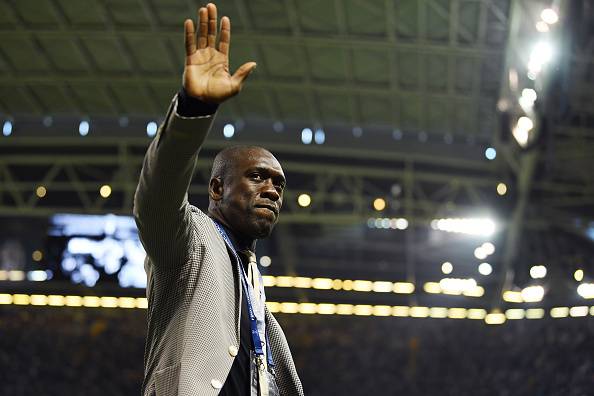 Clarence Seedorf