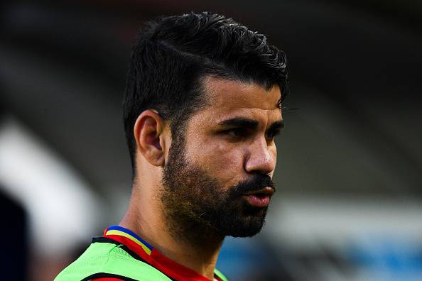 Diego Costa