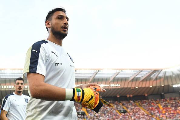 Gianluigi Donnarumma