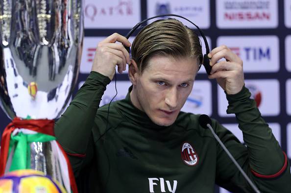 Ignazio Abate