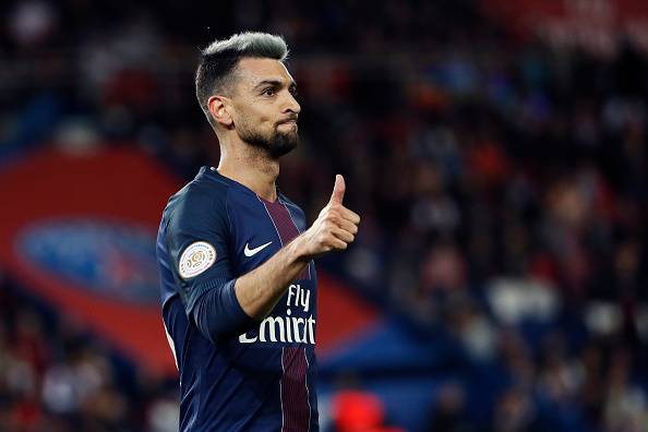 Javier Pastore