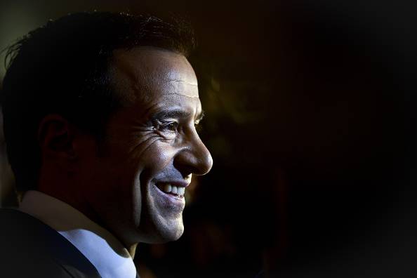 Jorge Mendes