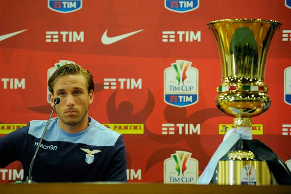 Lucas Biglia