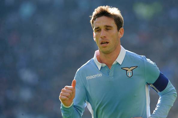 Lucas Biglia