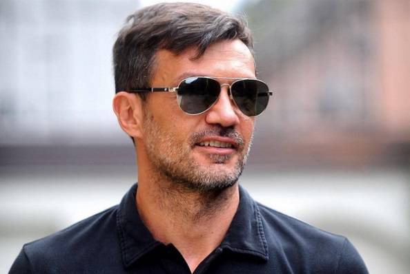 Paolo Maldini