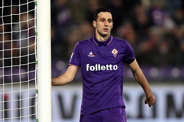 Nikola Kalinic