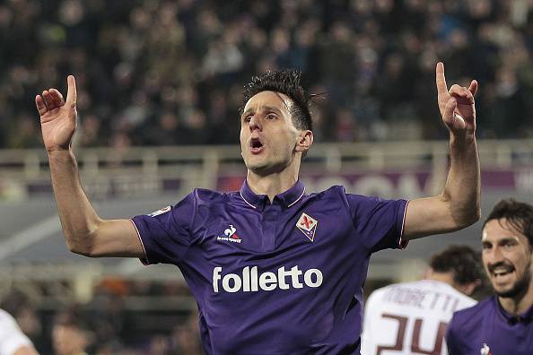 Nikola Kalinic