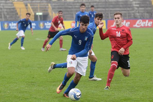 Pietro Pellegri