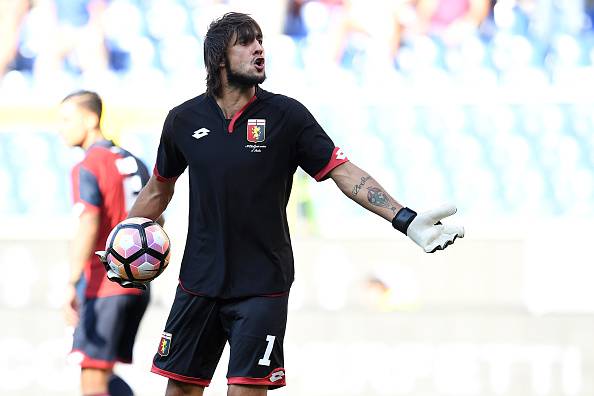 Mattia Perin