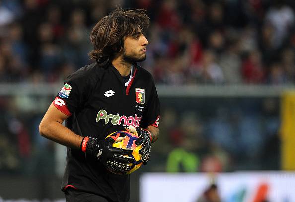 Mattia Perin