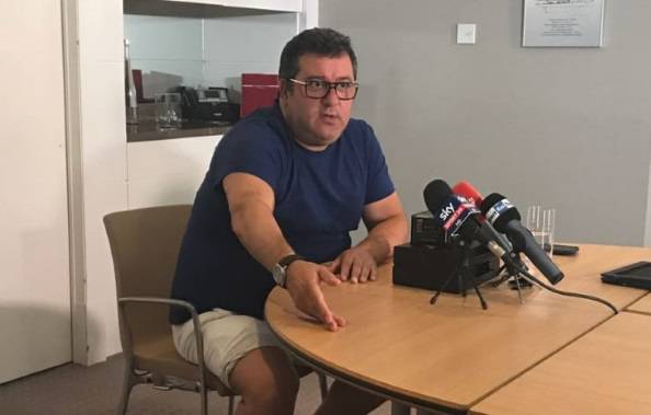 Mino Raiola