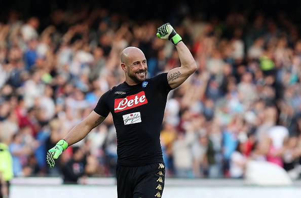 Pepe Reina