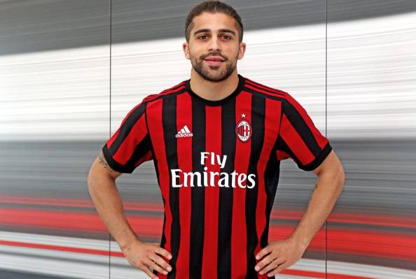 Ricardo Rodriguez