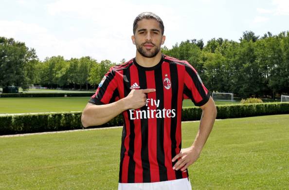 Ricardo Rodriguez