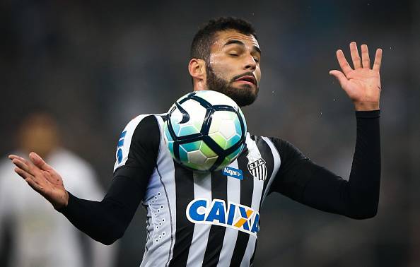 Thiago Maia