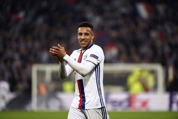 Corentin Tolisso