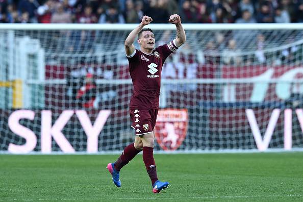 Andrea Belotti