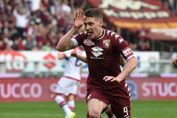 Andrea Belotti