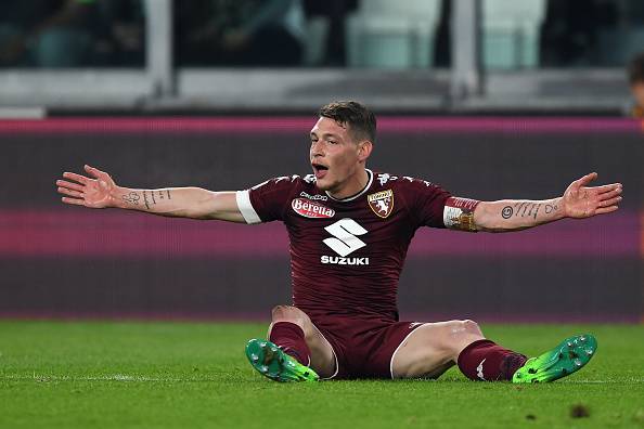 Andrea Belotti