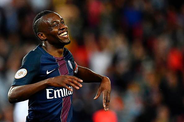 Blaise Matuidi