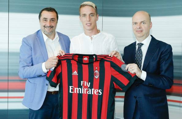 Conti Mirabelli Fassone Milan