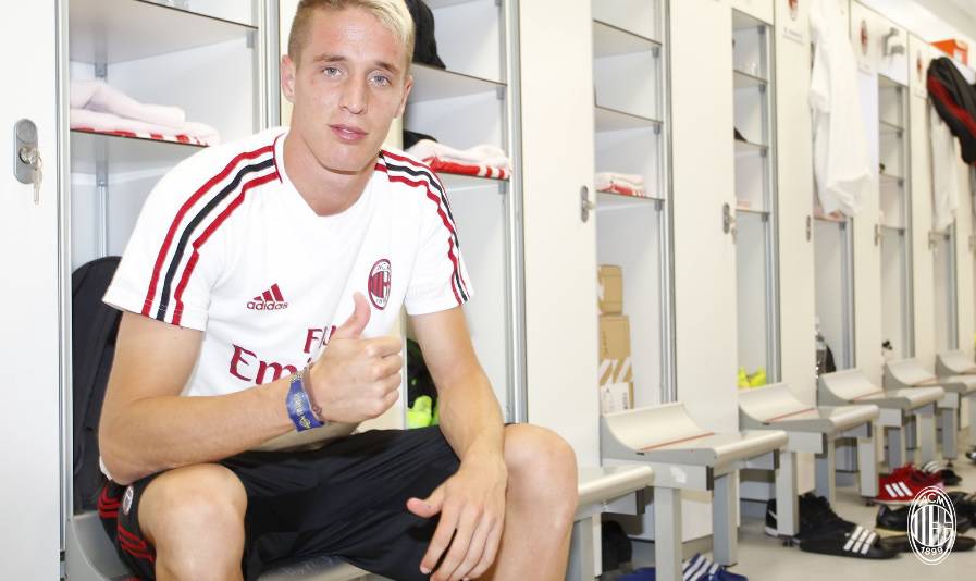Andrea Conti