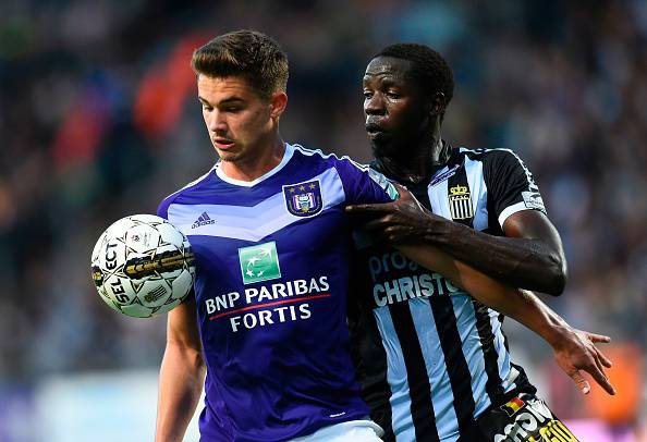 Leander Dendoncker
