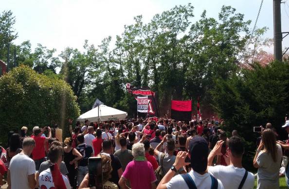 Milanello