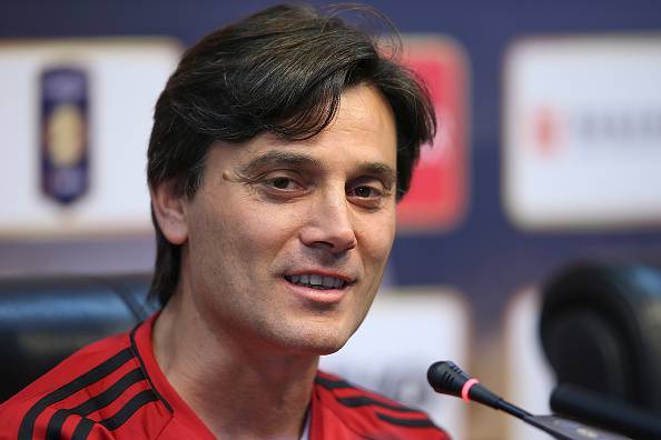 Vincenzo Montella