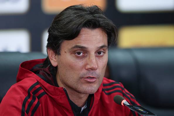 Vincenzo Montella