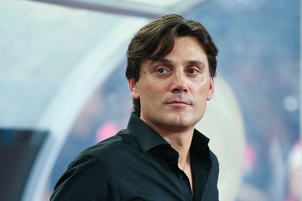 Vincenzo Montella