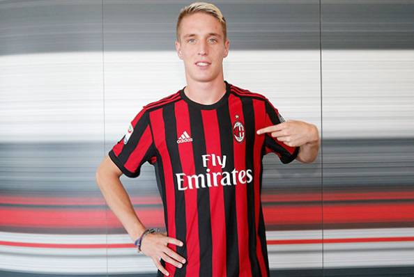 Andrea Conti