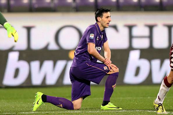 Nikola Kalinic